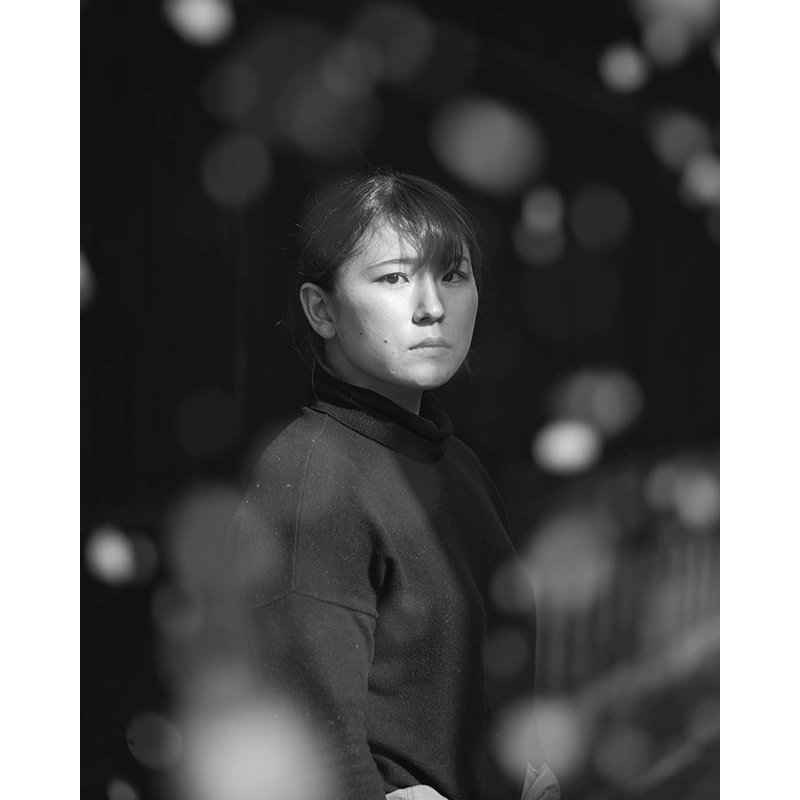 ポートレイト