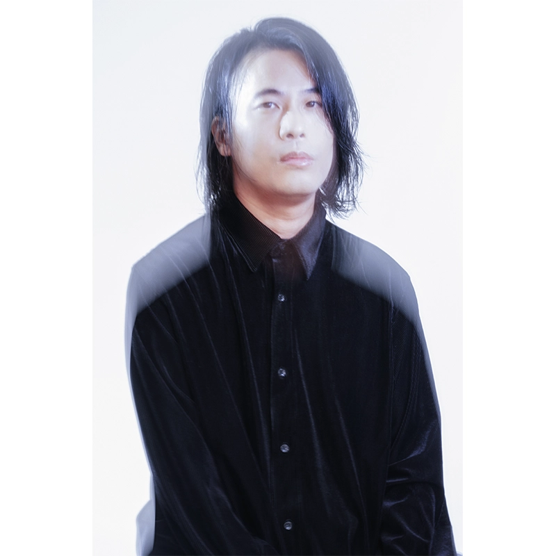 ポートレイト