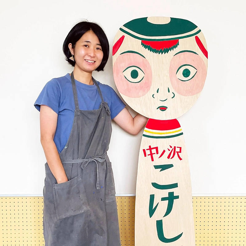 ポートレイト